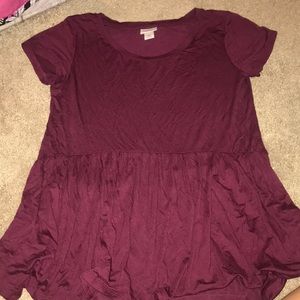 Mossimo Supply shirt